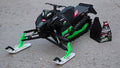Skeeride 2 Catalyst Tucker Hibbert Snocross Replica