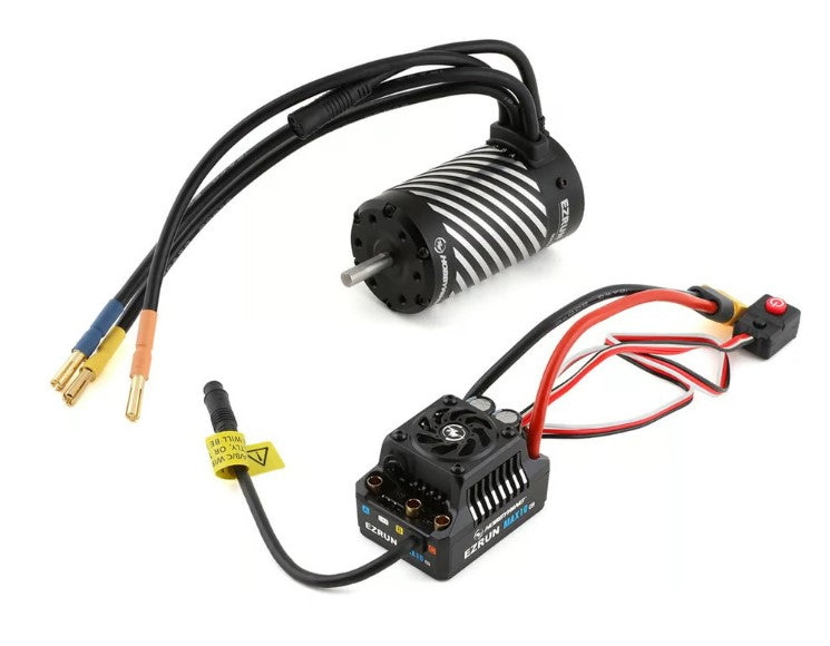 Skeeride 2 Snocross Ready-To-Run