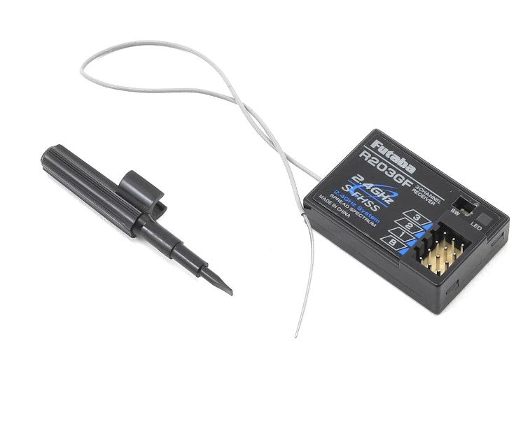 Skeeride 2 Snocross Ready-To-Run