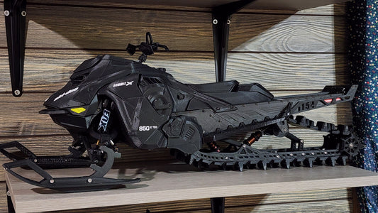 Skeeride 2 Summit X 154